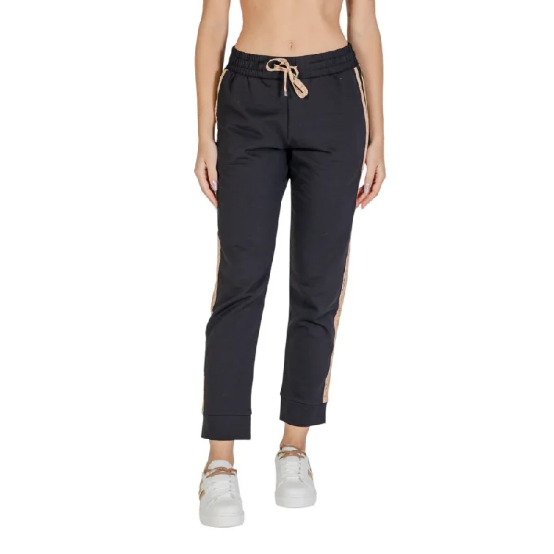 Alviero Martini Prima Classe  Cotton Jeans & Women's Pant