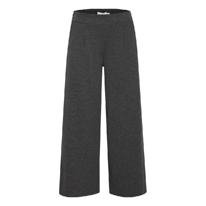 ICHI  Recycled Polyester Jeans & Women's Pant