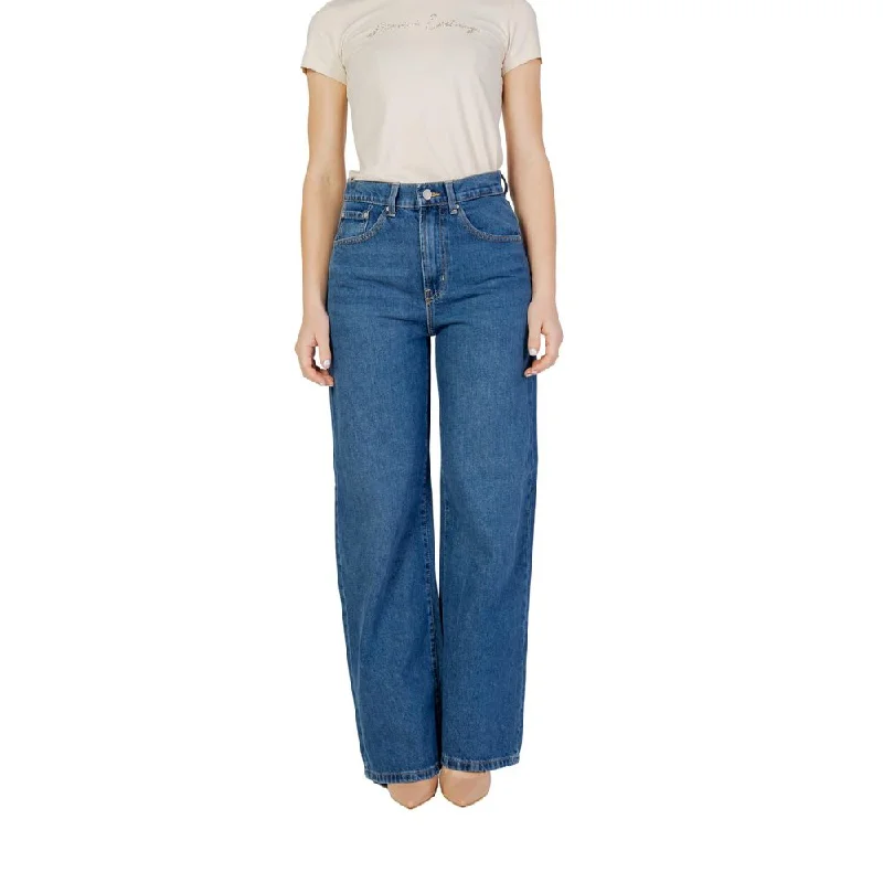 Only  Cotton Jeans & Women's Pant