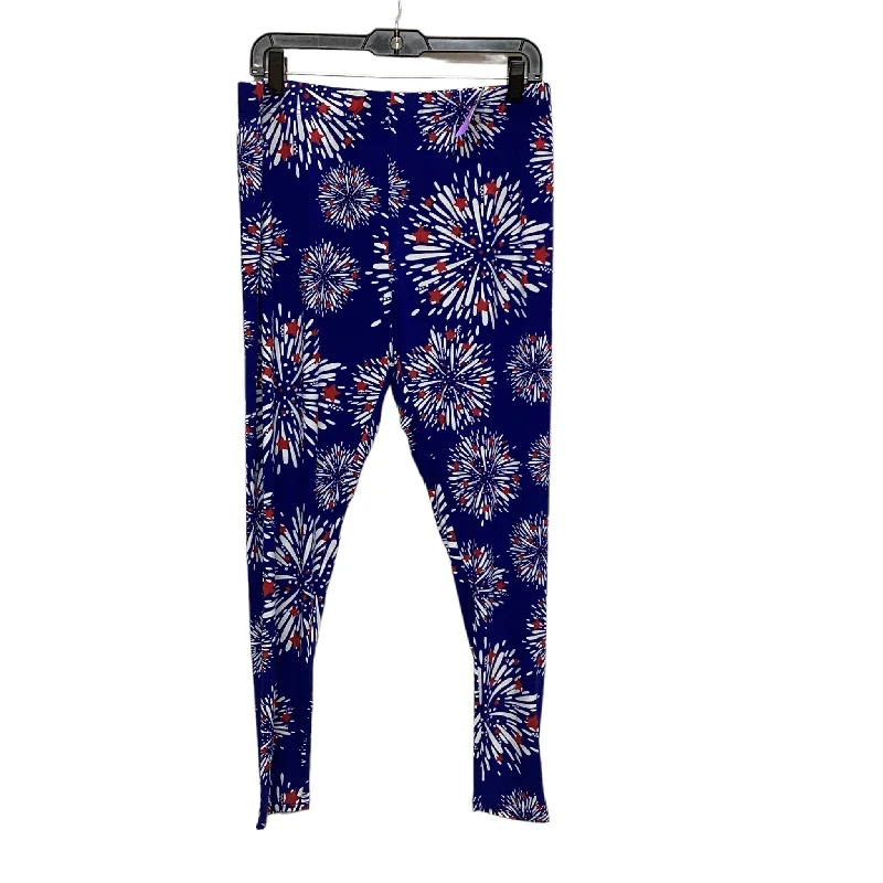 Pants Leggings By Clothes Mentor  Size: L