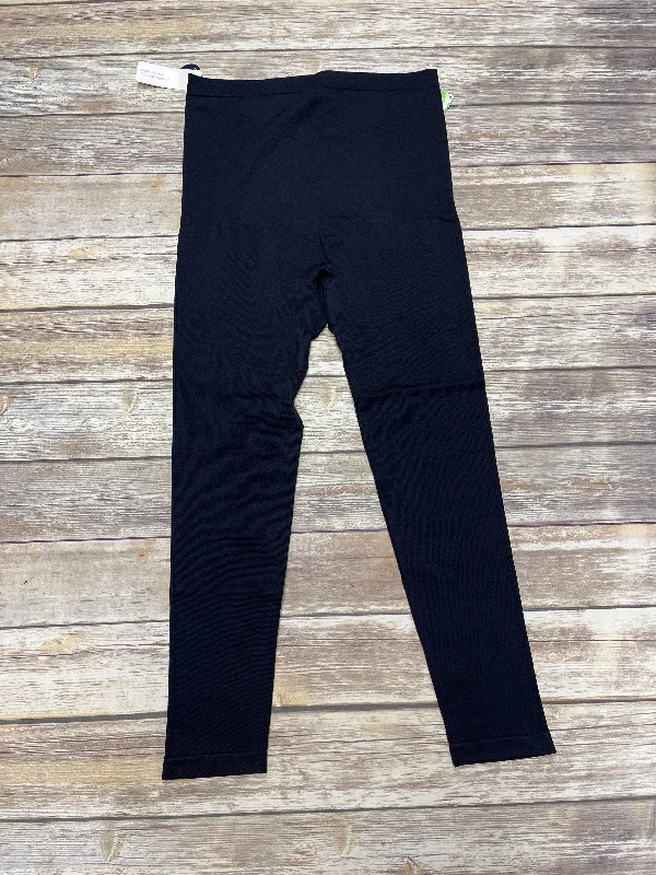 Pants Leggings By Cme  Size: Xxxl