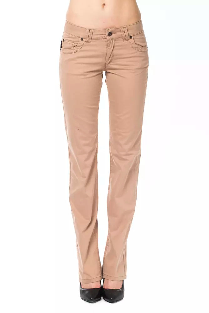 Ungaro Fever  Cotton Women Women's Pant