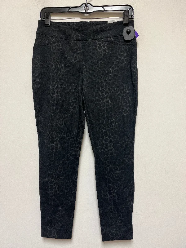 Pants Leggings By Chicos  Size: 0