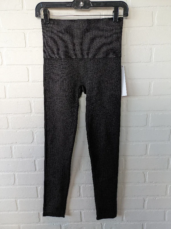 Pants Leggings By Spanx  Size: 8