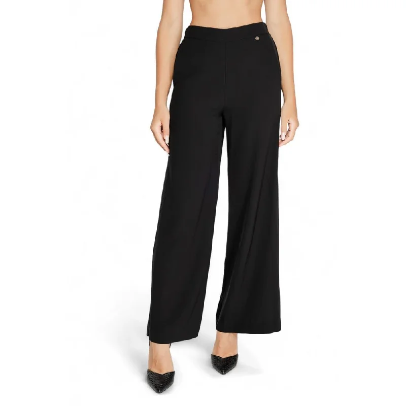 Rinascimento  Polyester Jeans & Women's Pant