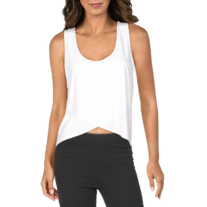 Tulip Womens Activewear Tank Top