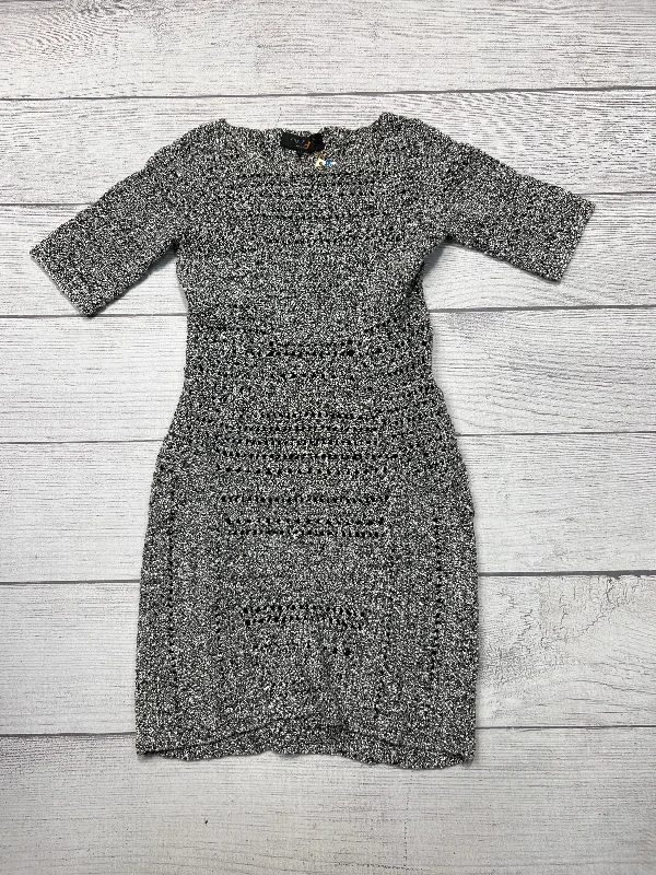 Dress Designer By Rag And Bone In Grey, Size: Xs