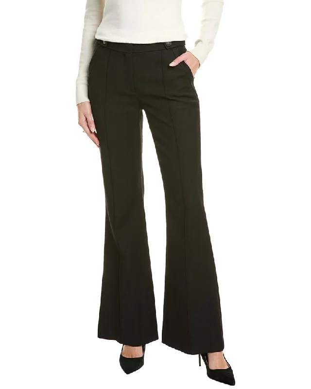 LoveShackFancy Costella Pant