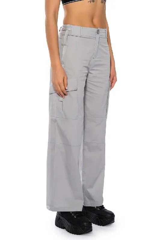 MARGOT WIDE LEG TROUSER